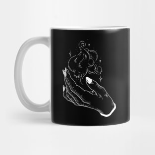 BLACK_MAGICK Mug